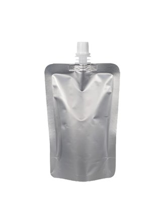 8.6mm Spout Pouch-Center Spout (Filling From Spout)