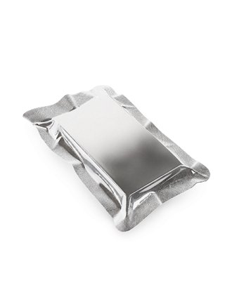 Vacuum Bags Three Side Seal