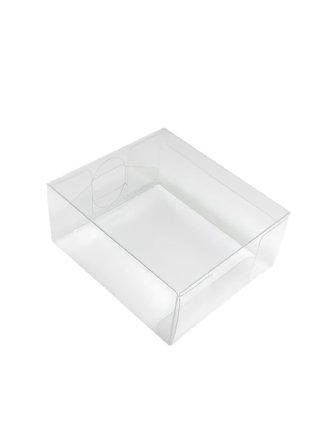 Soft Folding Boxes