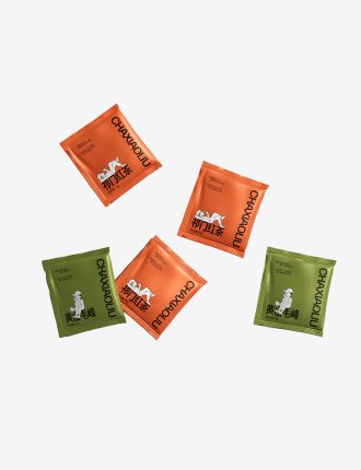 Tea Packaging