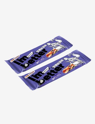 Energy Bar Packaging