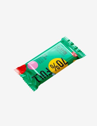 Chocolate And Energy Bar Packaging