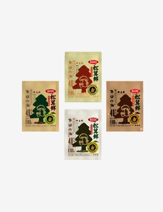 Spices And Seasonings