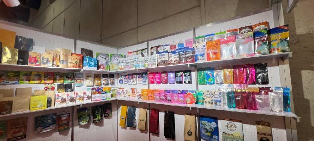 Showcasing Our Flexible Packaging Solutions at the 2026 Winter FancyFaire