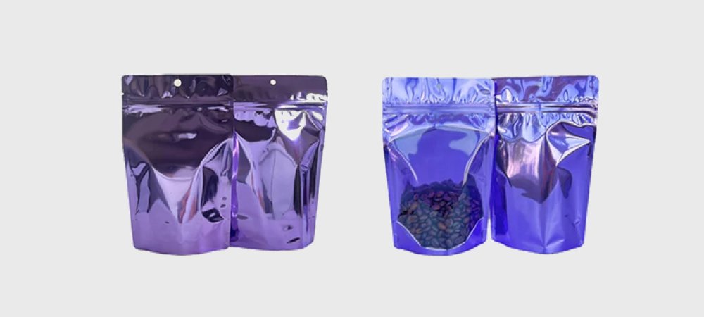 YFY Packaging Elevates Global Food Packaging Solutions with Clear Stand Up Pouches, Recyclable Pouches and Foil Stand Up Pouches
