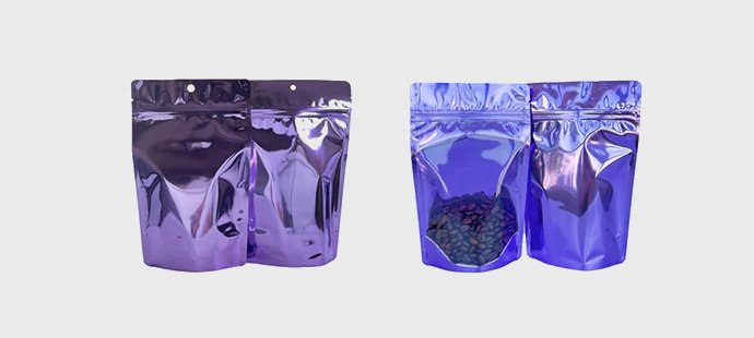 YFY Packaging Elevates Global Food Packaging Solutions with Clear Stand Up Pouches, Recyclable Pouches and Foil Stand Up Pouches