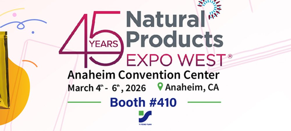 Qingdao Yifengyuan Packaging Shines at Natural Products Expo West 2026, Showcasing Eco-Friendly Food Packaging Solutions to Global Markets