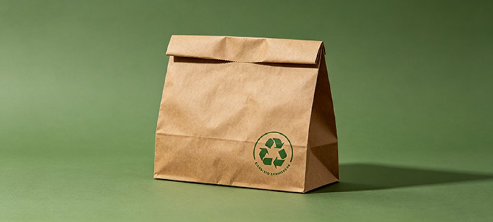 Eco-Friendly Flat Bottom Pouch: The Ultimate Sustainable Packaging Solution