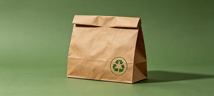 Eco-Friendly Flat Bottom Pouch: The Ultimate Sustainable Packaging Solution