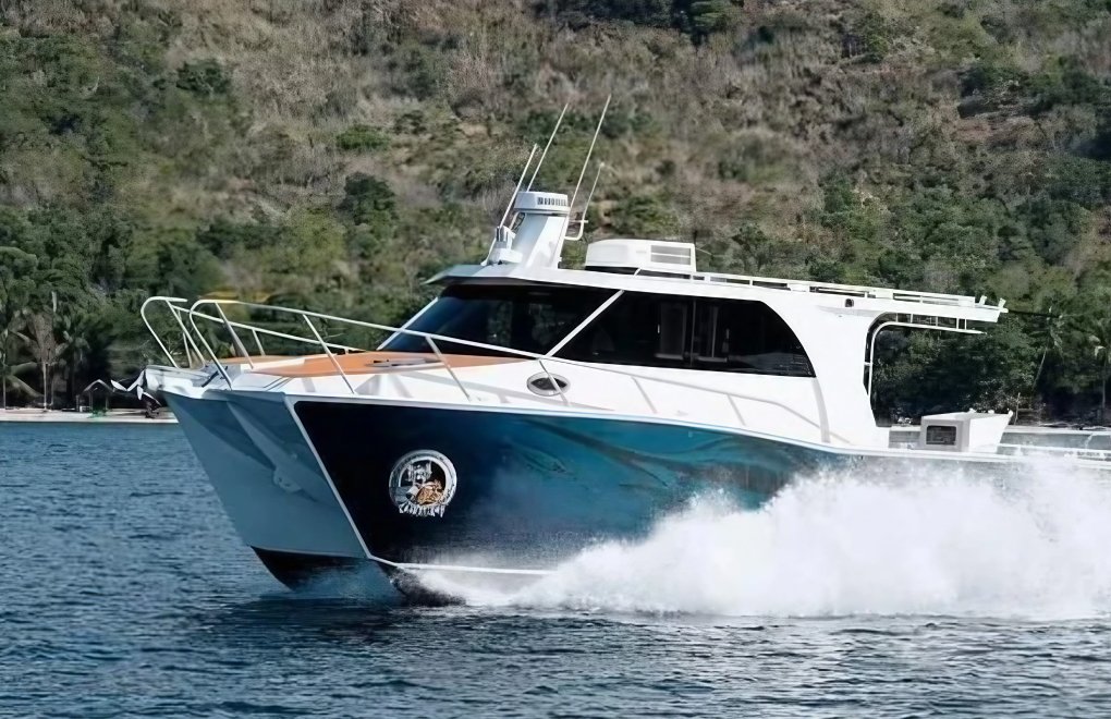 Catamaran