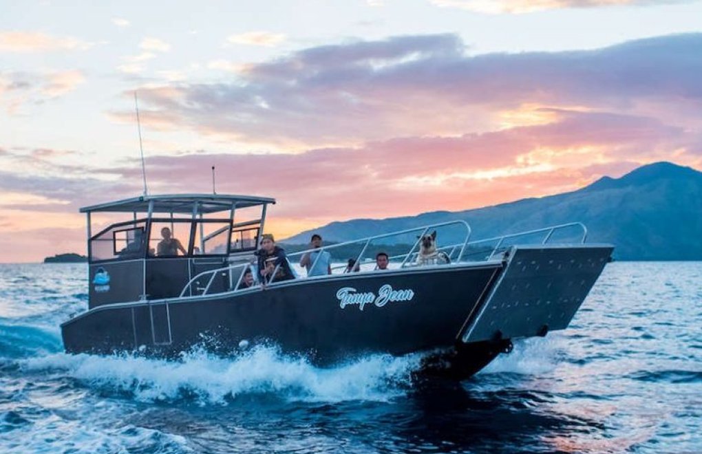 Landing craft