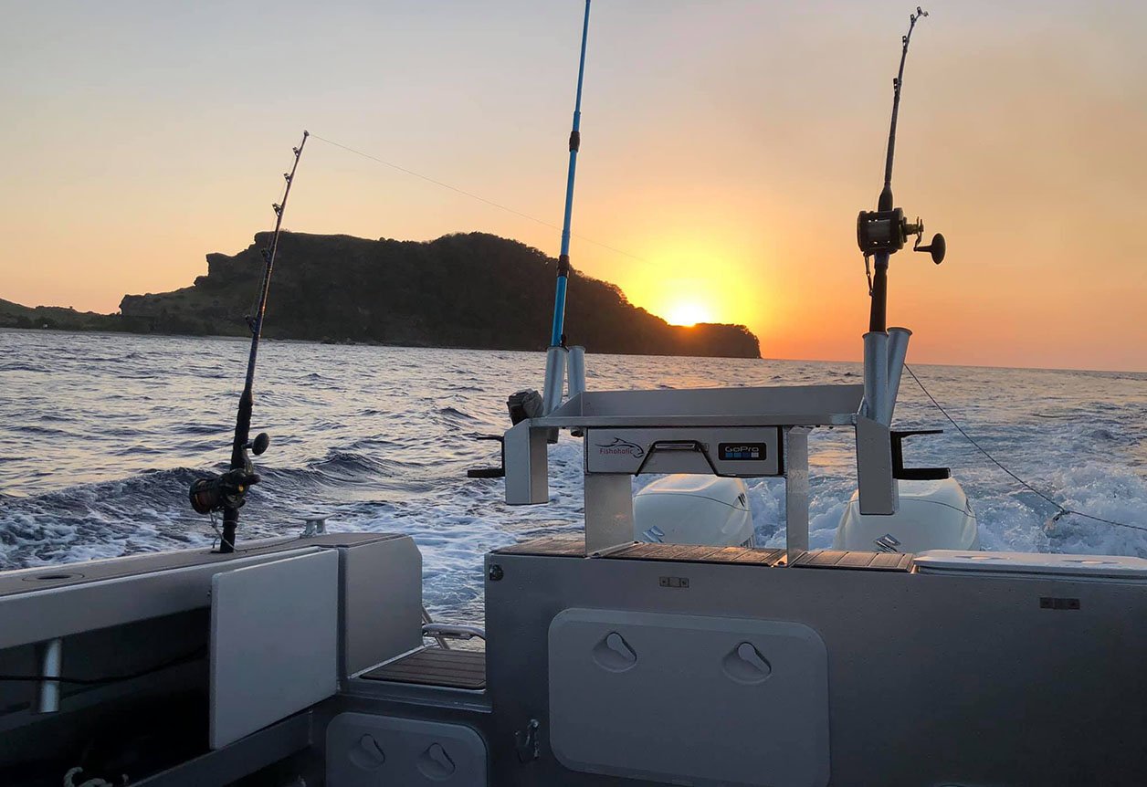 best welded aluminum boat