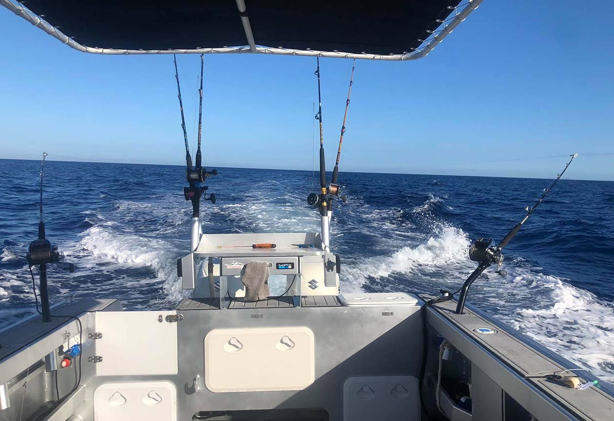 best welded aluminum boat