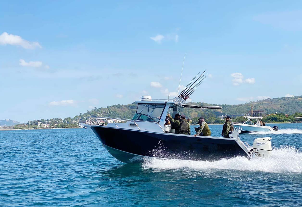 best welded aluminum boat