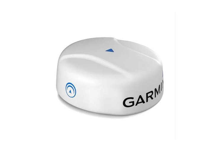 Garmin 9 inch GPS,18 HD plus Radar Sonar, VHF