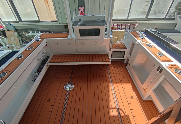 Customized EVA flooring