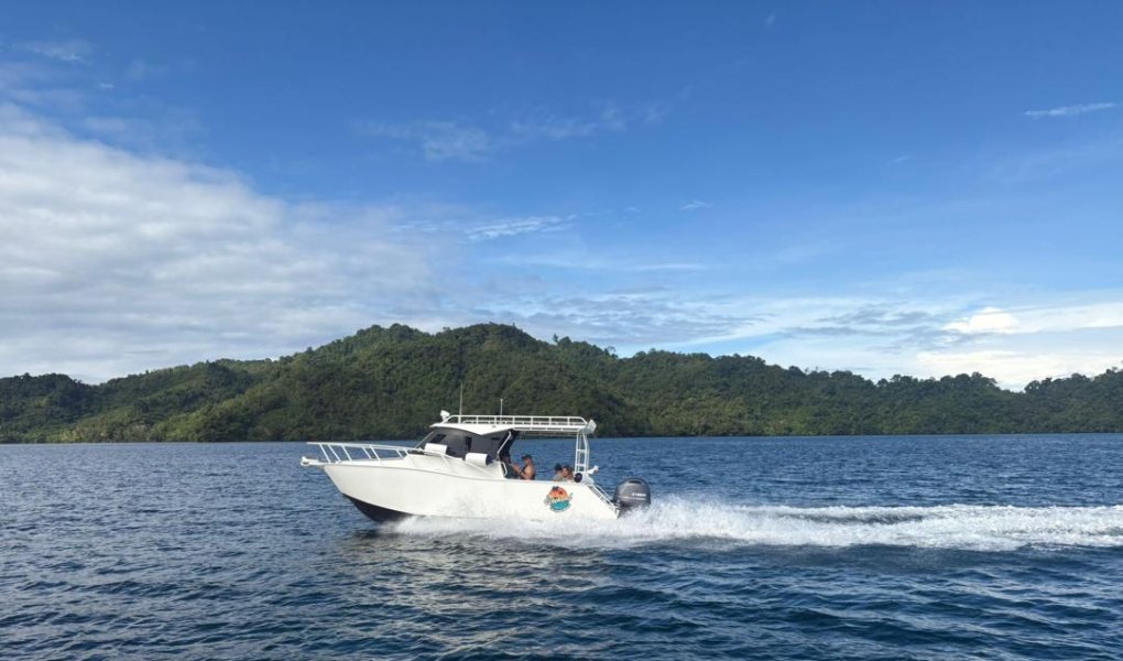 How to Choose Your Ideal Fishing Boat for Different Water Conditions