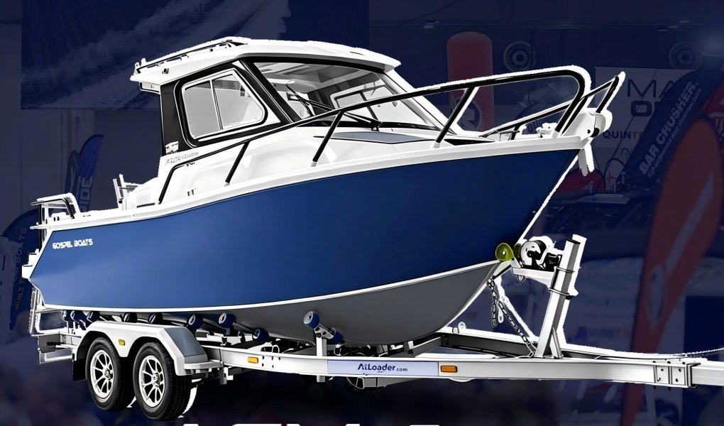 Join Us at the Perth Boat Show 2026!