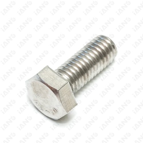 Hex Bolts