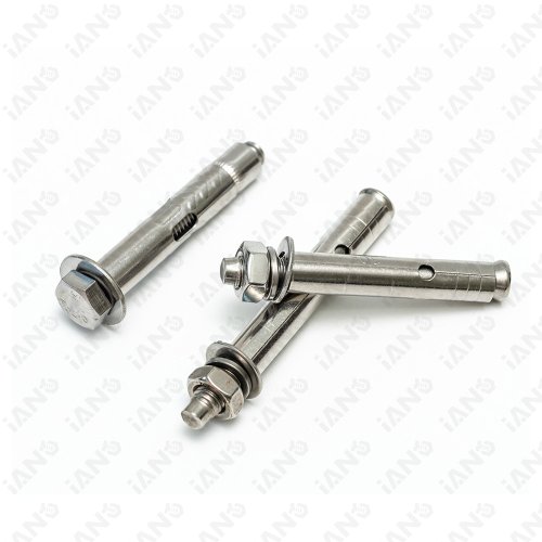 Expansion Bolts