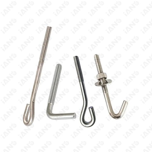 Anchor Bolts