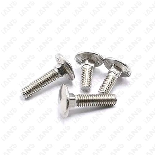 Carrige Bolts