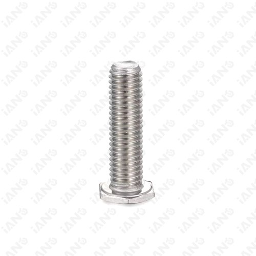 Thin Hex Head  Bolts