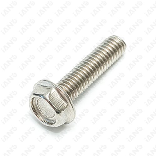 Flange Bolts