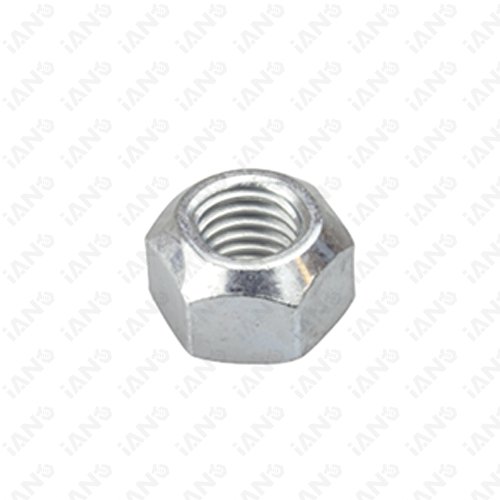 All-Metal  Torque Hex Nut