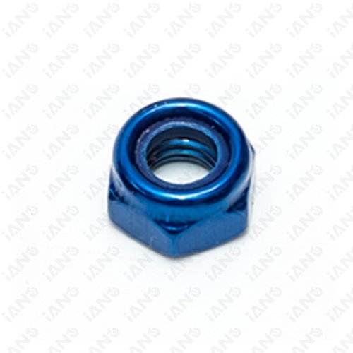 Hex Nylon Lock Nut