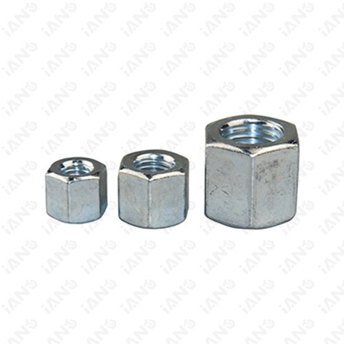 Hex Thick Nuts