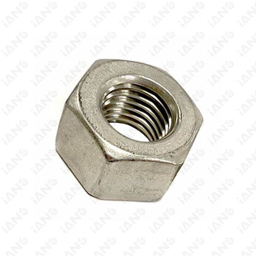 Heavy Hex Nut