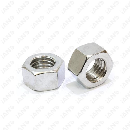 Hex Nuts
