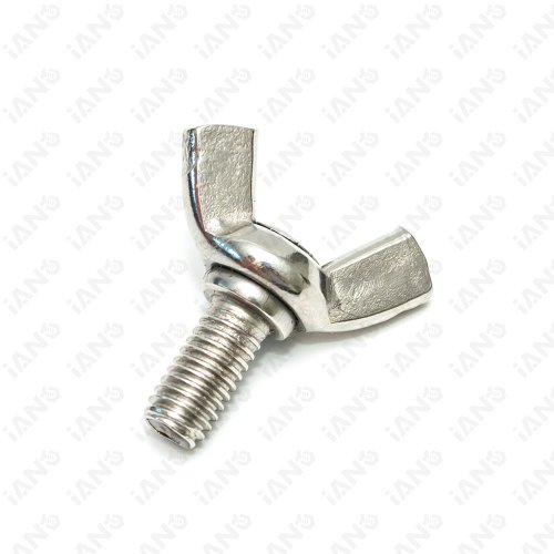 Wing Screws