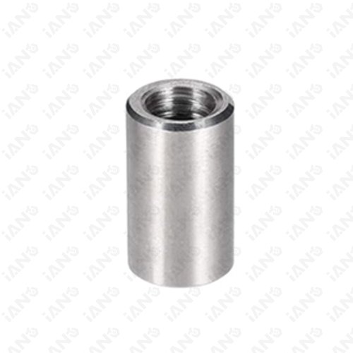 Round Coupling Nuts