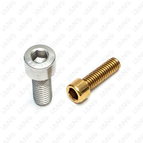 Hexagon Socket Head Cap Screws