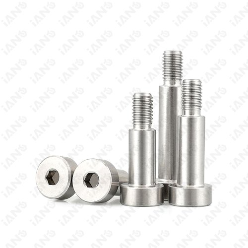 Hexagon Socket Head Shoulder Screws