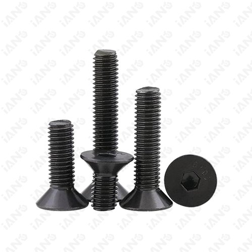 Hexagon Socket Countersunk Head Screws