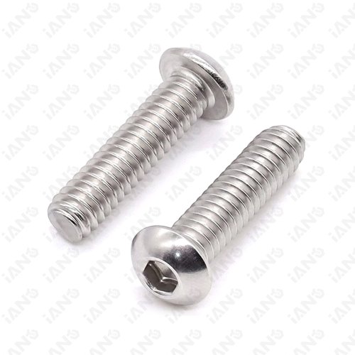 Hexagon Socket Button Head Screws