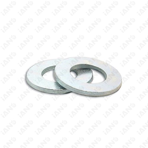 SAE Flat Washers