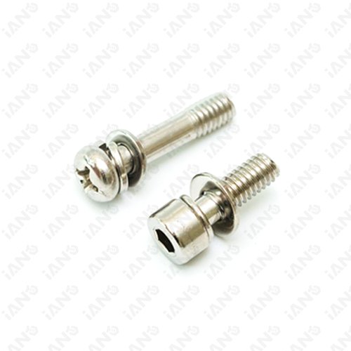 Assemblies and Connection Kits