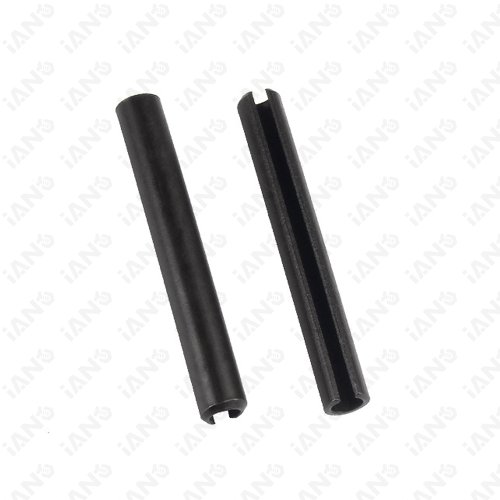 Slotted Spring Pin