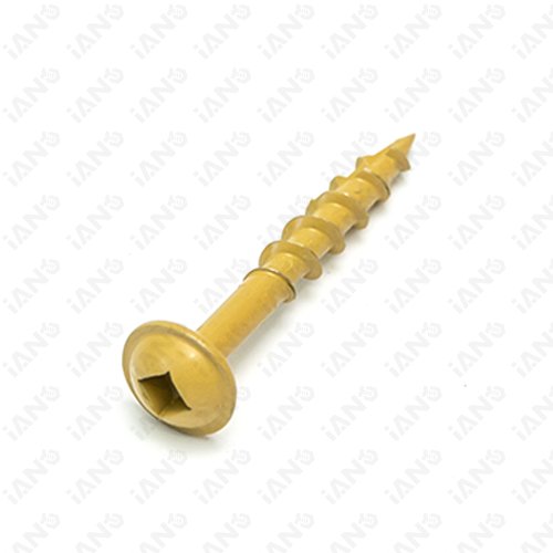 Pocket Hole Screws