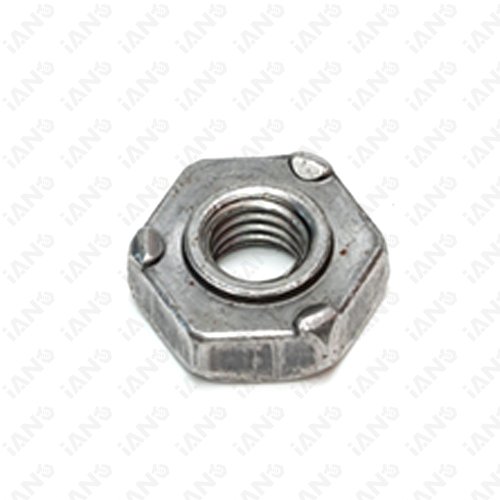 Hex Weld Nuts