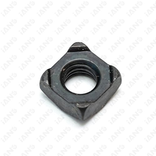 Square Weld Nuts