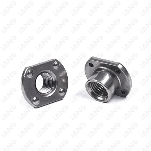 T Type Weld Nut