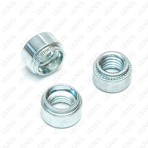 Clinching Nut-Carbon Steel