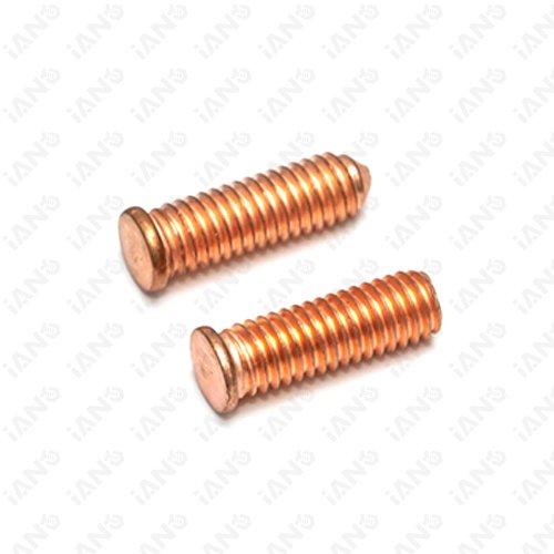 Clinching Screws