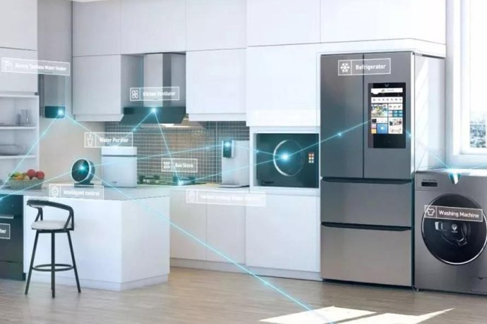 Home Appliances Manufacture