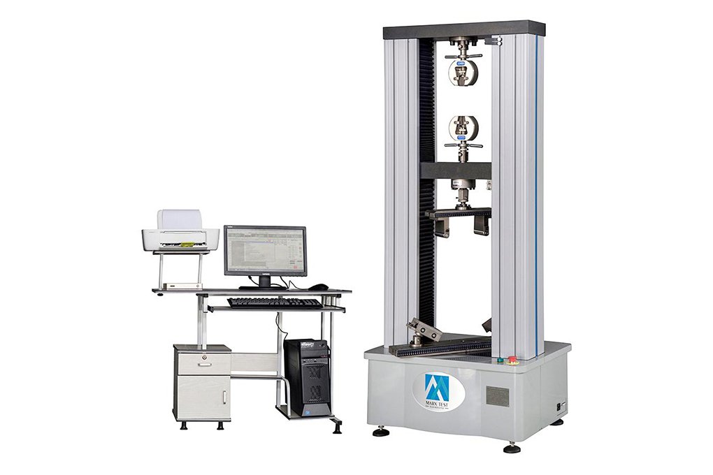 Materials Testing Machines